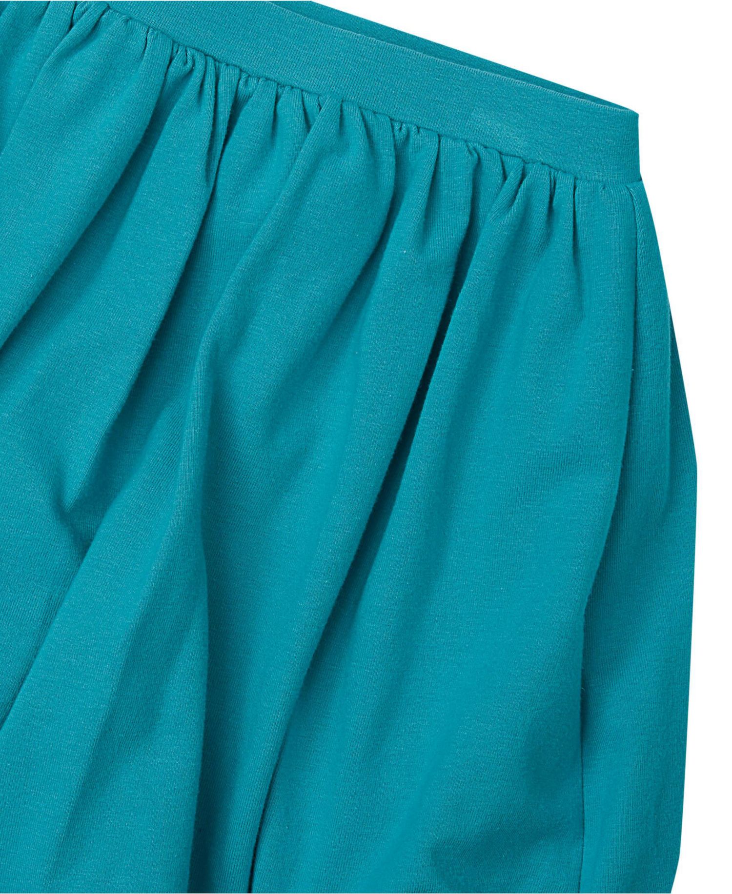 Girls Bubble Skort