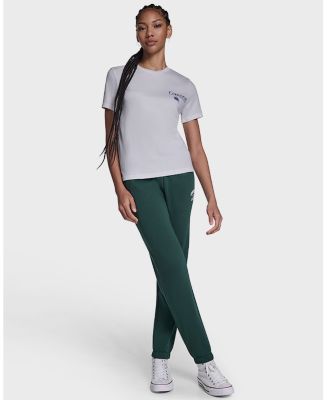 Women's Hanging Shoes T-Shirt