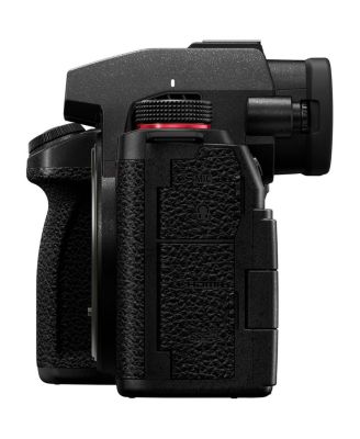 LUMIX S5II Mirrorless Camera with S 24-60mm f/2.8 Lens