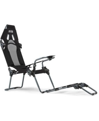 F-GT Lite Simulator Cockpit, Carbon Gray Edition