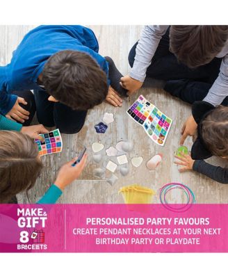 - Design your own Pendant