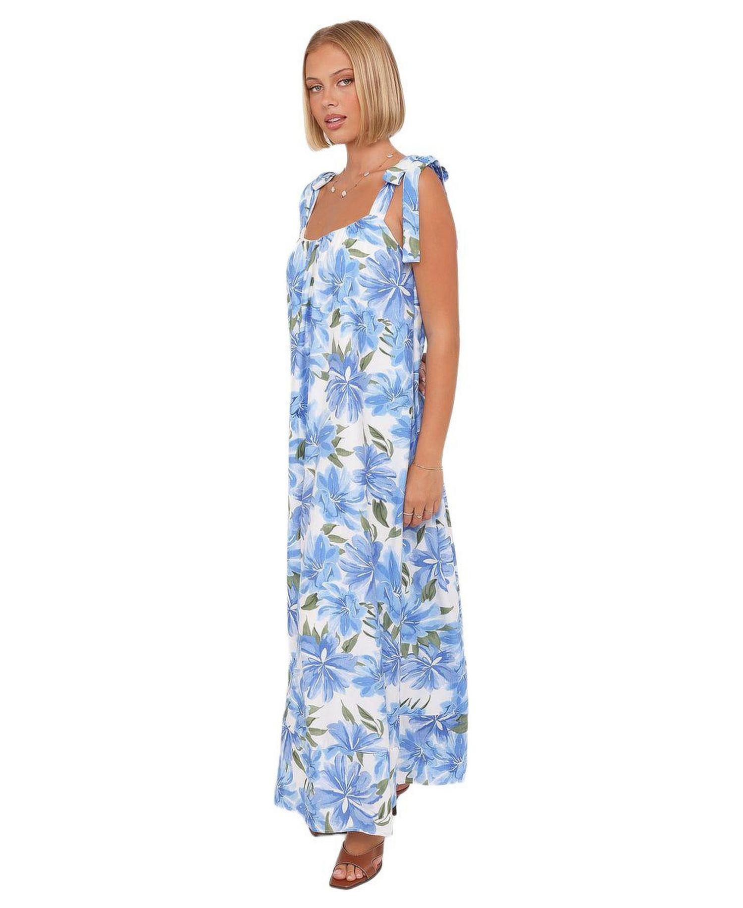 Women's Amber Maxi Dress