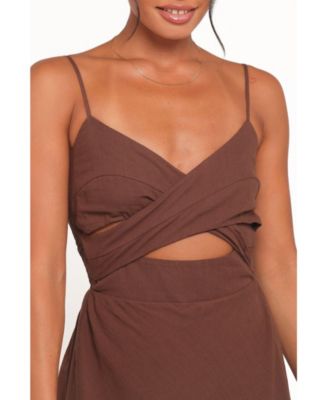 Women's Elvina Midi Dress