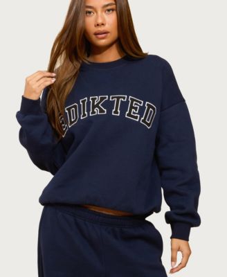 Women's Major Sweatshirt