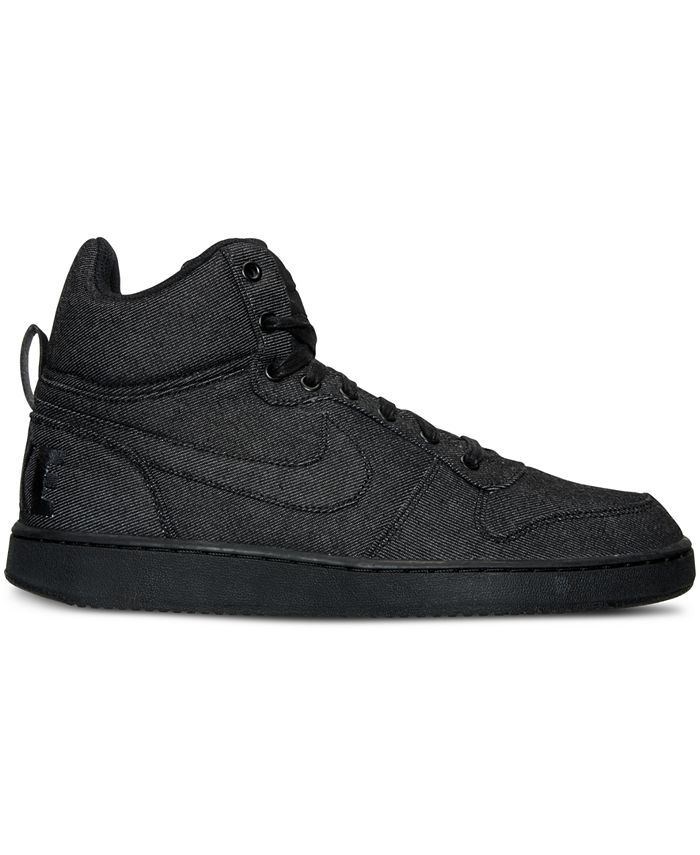 sneakers court borough mid