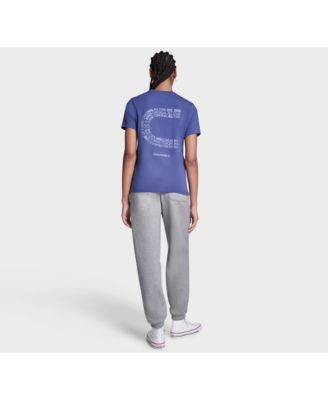 Women's C Type T-Shirt