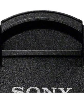 ALC-F49S 49mm Front Lens Cap