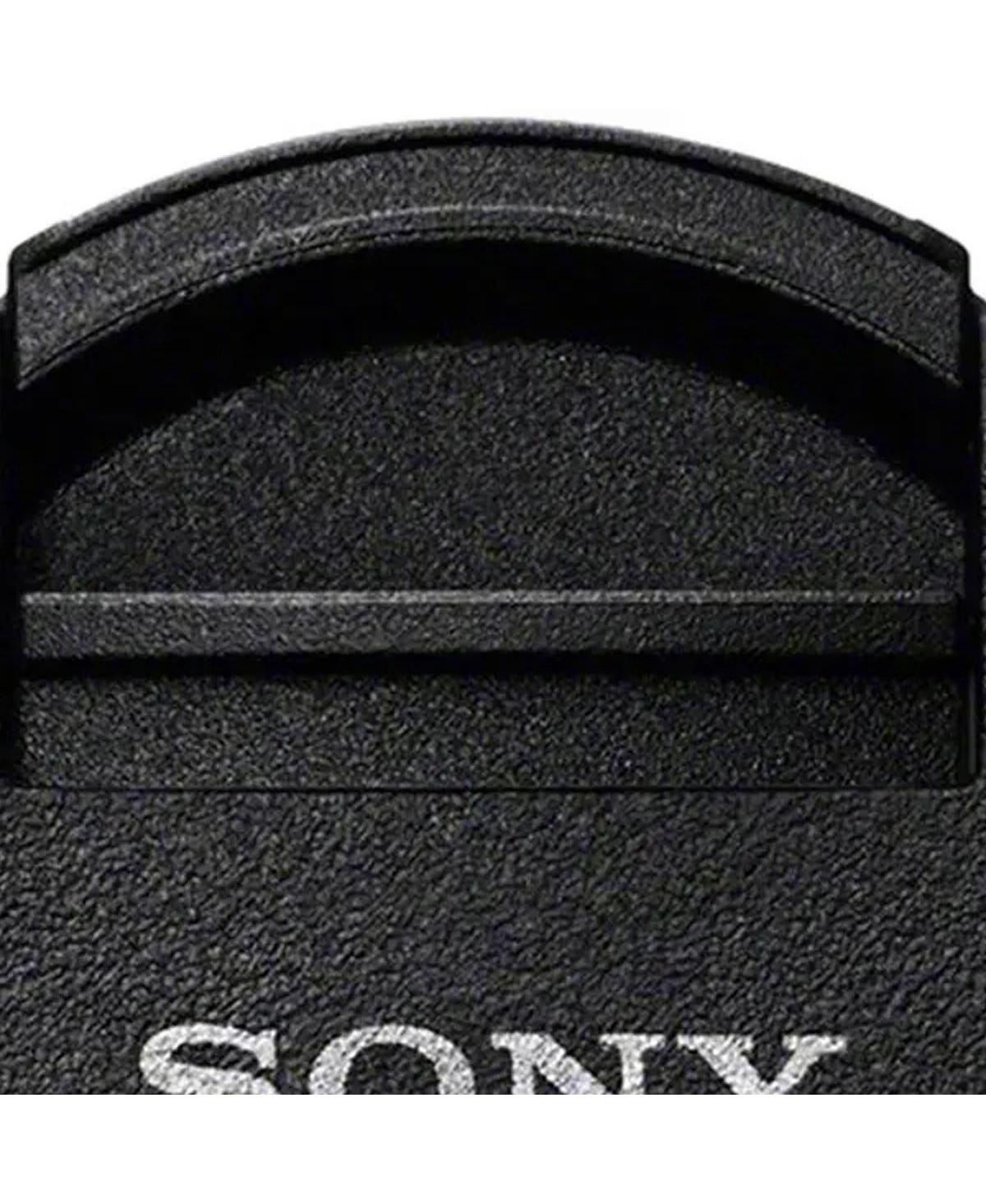 Sony Alc-F49S 49mm Front Lens Cap