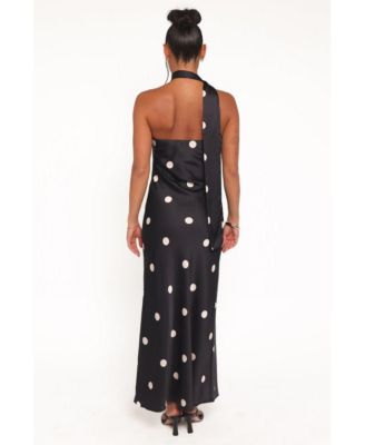Women's Jutta Strapless Maxi Dress