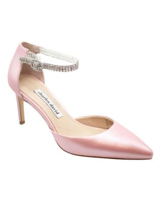 Charles David Womens Acker Dress pump