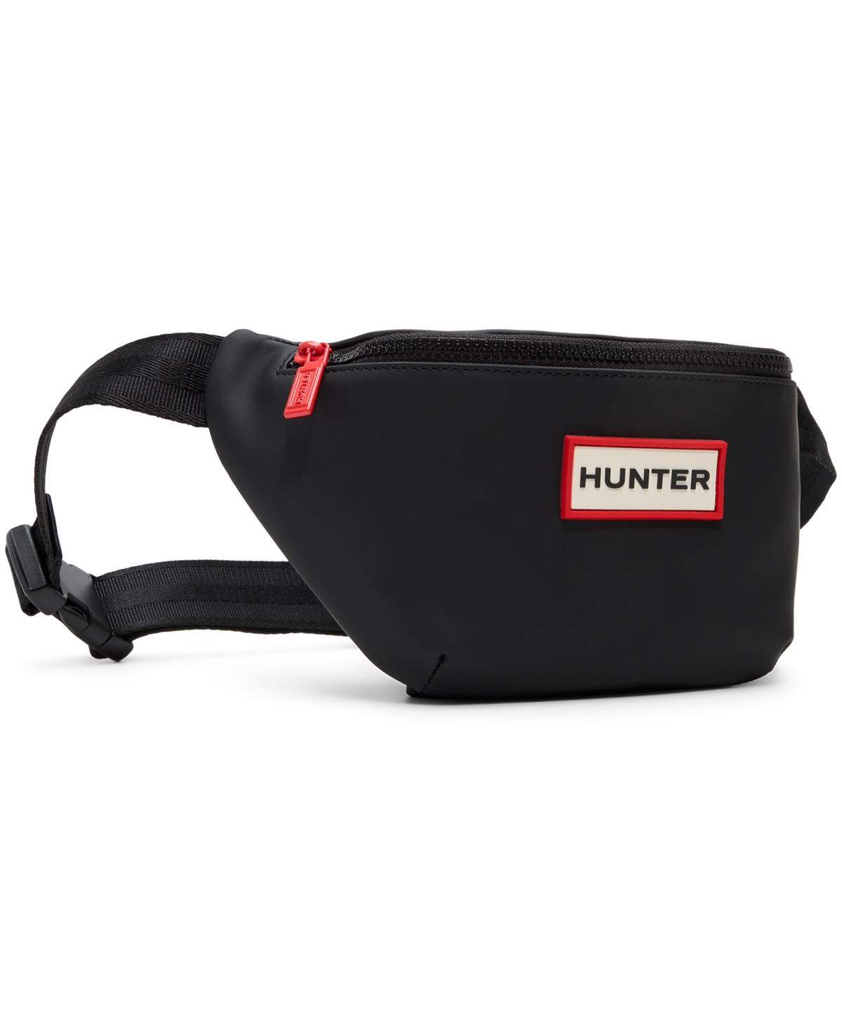 Hunter Men's Errand Zipper Belt Bag