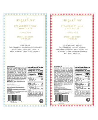 Easter Bunny Bark Gift Set, 4-PC.