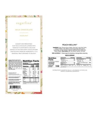 Spring Bellini in Bloom Candy Bundle, 2-PC.