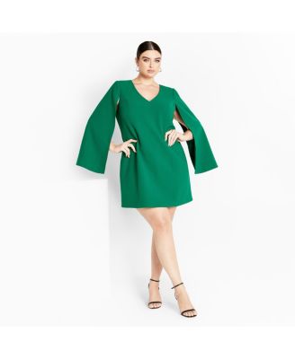 Women's Plus Size Amaya Dress