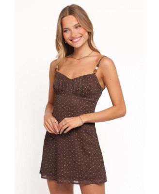 Women's Jasmine Mini Dress