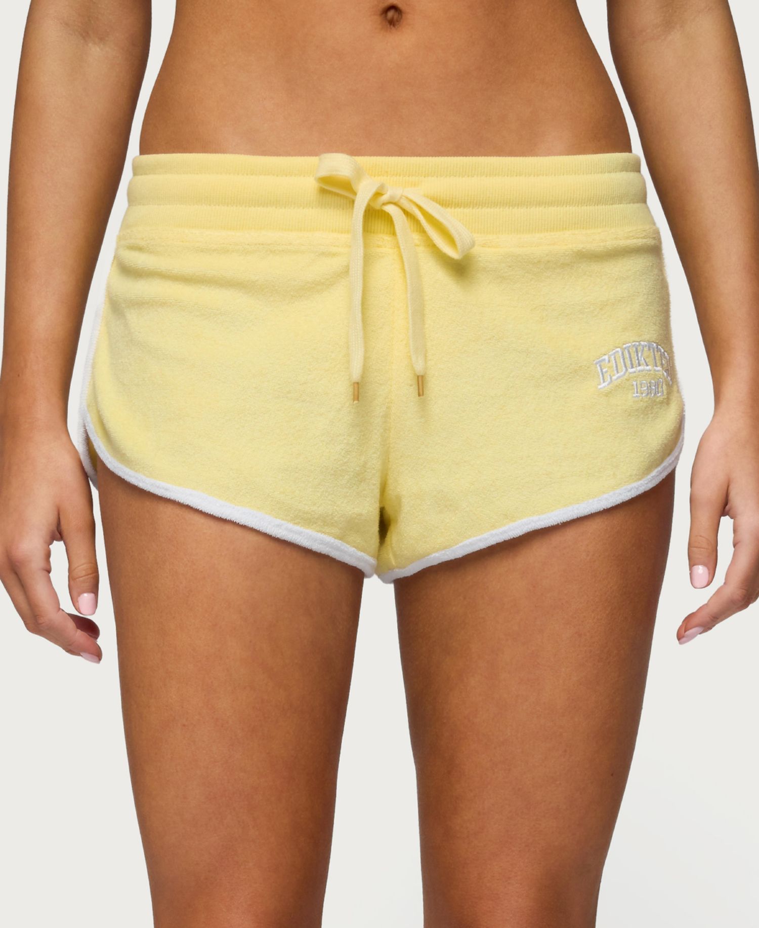 Women's Madilyn Terry Cloth Shorts