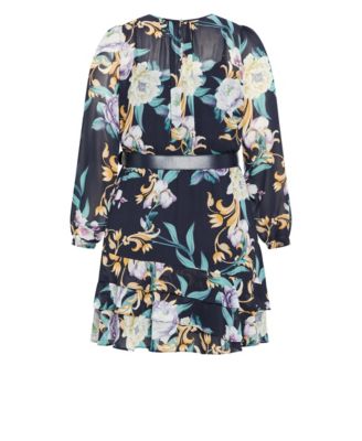 Women's Plus Size Julianna Dress