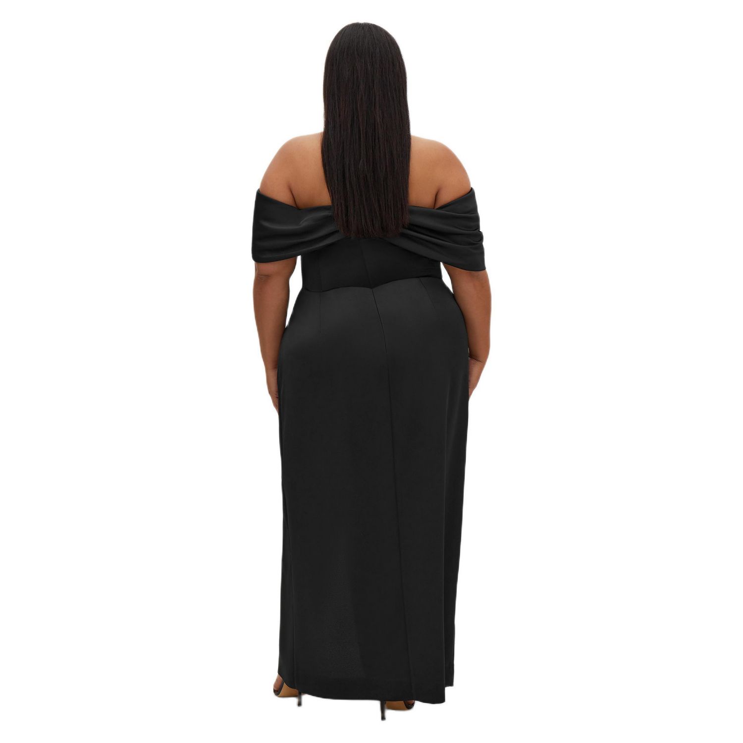 Women's Paloma Off Shoulder Maxi Dress