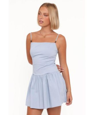 Women's Lazar Mini Dress