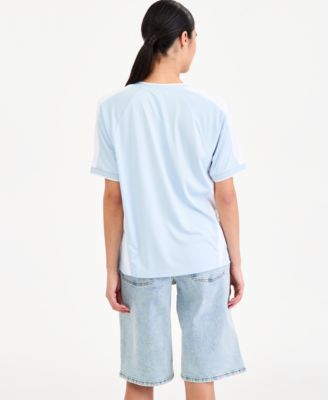 Women's Sports Jersey T-Shirt