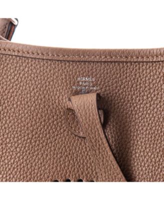 TPM Evelyne Bag Gen III Maurice