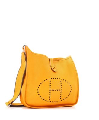 GM Evelyne Bag Gen III Clemence