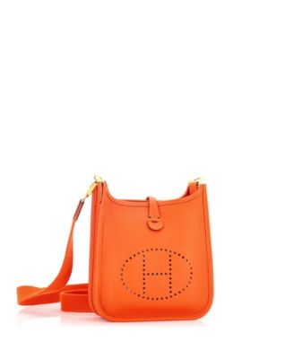 TPM Evelyne Bag Gen III Clemence