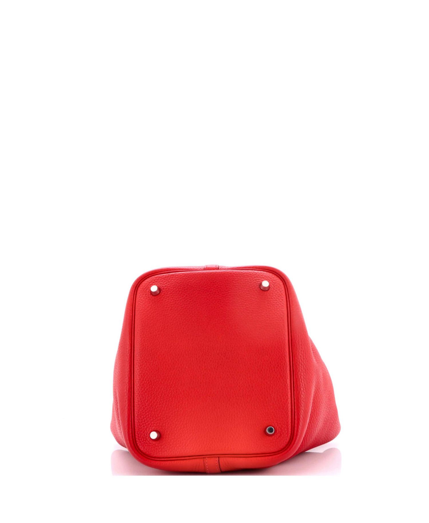 MM Picotin Lock Bag Clemence