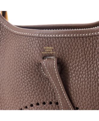 TPM Evelyne Bag Gen III Clemence