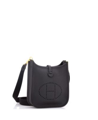 TPM Evelyne Bag Gen III Clemence