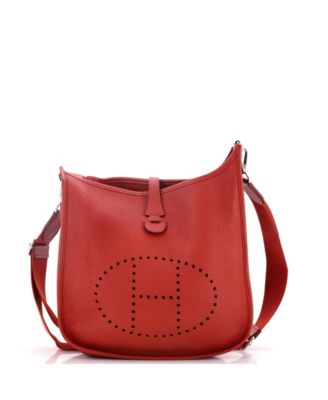 PM Evelyne Bag Gen III Clemence