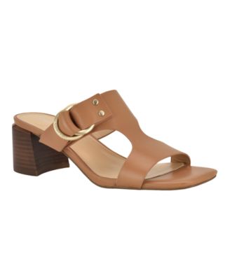 Women's Vevia Block Heel Sandals