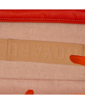 PM Bellechasse Bag Coated Canvas