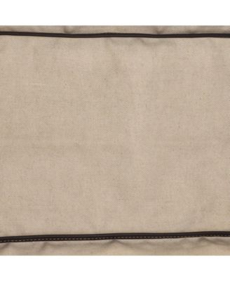 GM Saint Louis Tote Coated Canvas