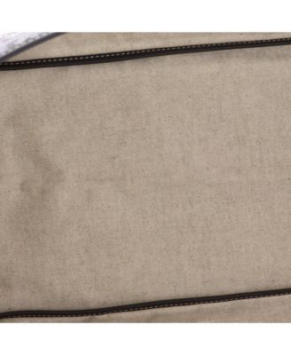 GM Saint Louis Tote Coated Canvas