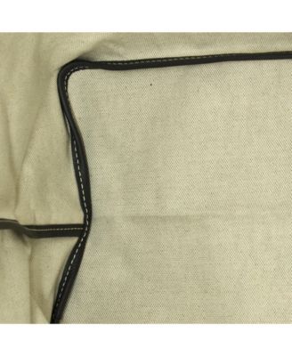 GM Saint Louis Tote Coated Canvas