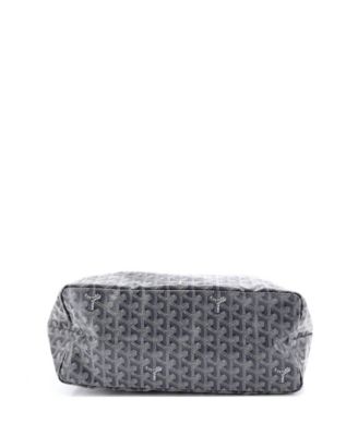 PM Saint Louis Tote Coated Canvas