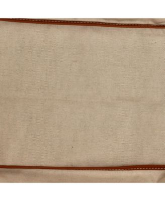 GM Saint Louis Tote Coated Canvas