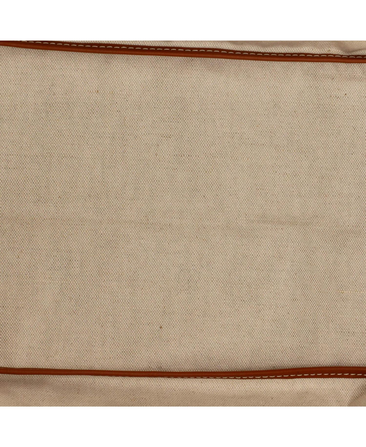 GM Saint Louis Tote Coated Canvas
