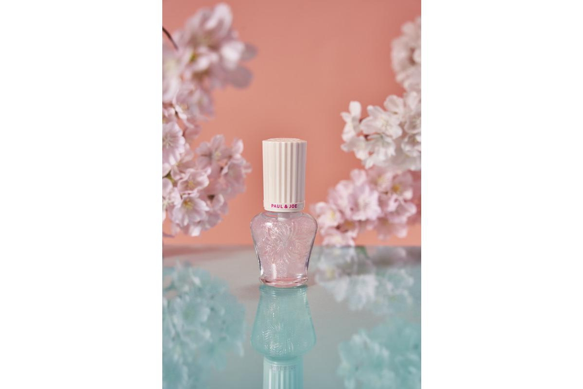 Paul & Joe Sparkling Foundation Primer S