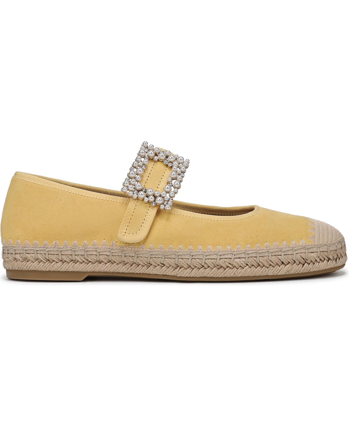 Naturalizer Women's Java Mary Jane Shoes