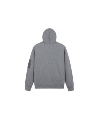 Men's Utility Pocket Full Zip Up