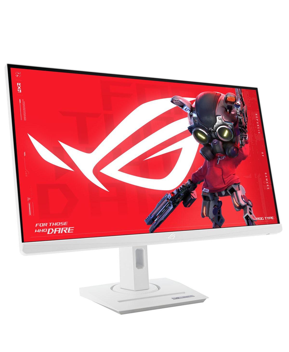 Asus Rog Strix XG27ACG W 27" Wqhd Gaming Led Monitor – 16:9