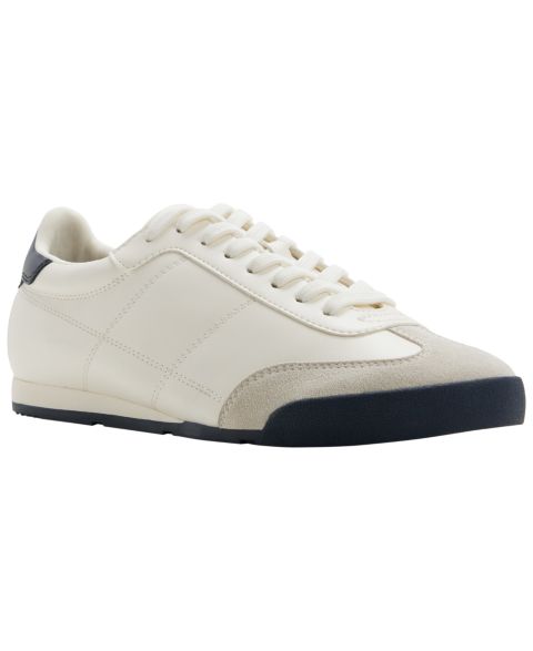 Мужские кроссовки ALDO Kickoff Lace-Up Athletic, цвет: Кокосовое молоко