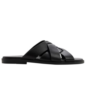 Men's Birchill Slip-On Slides