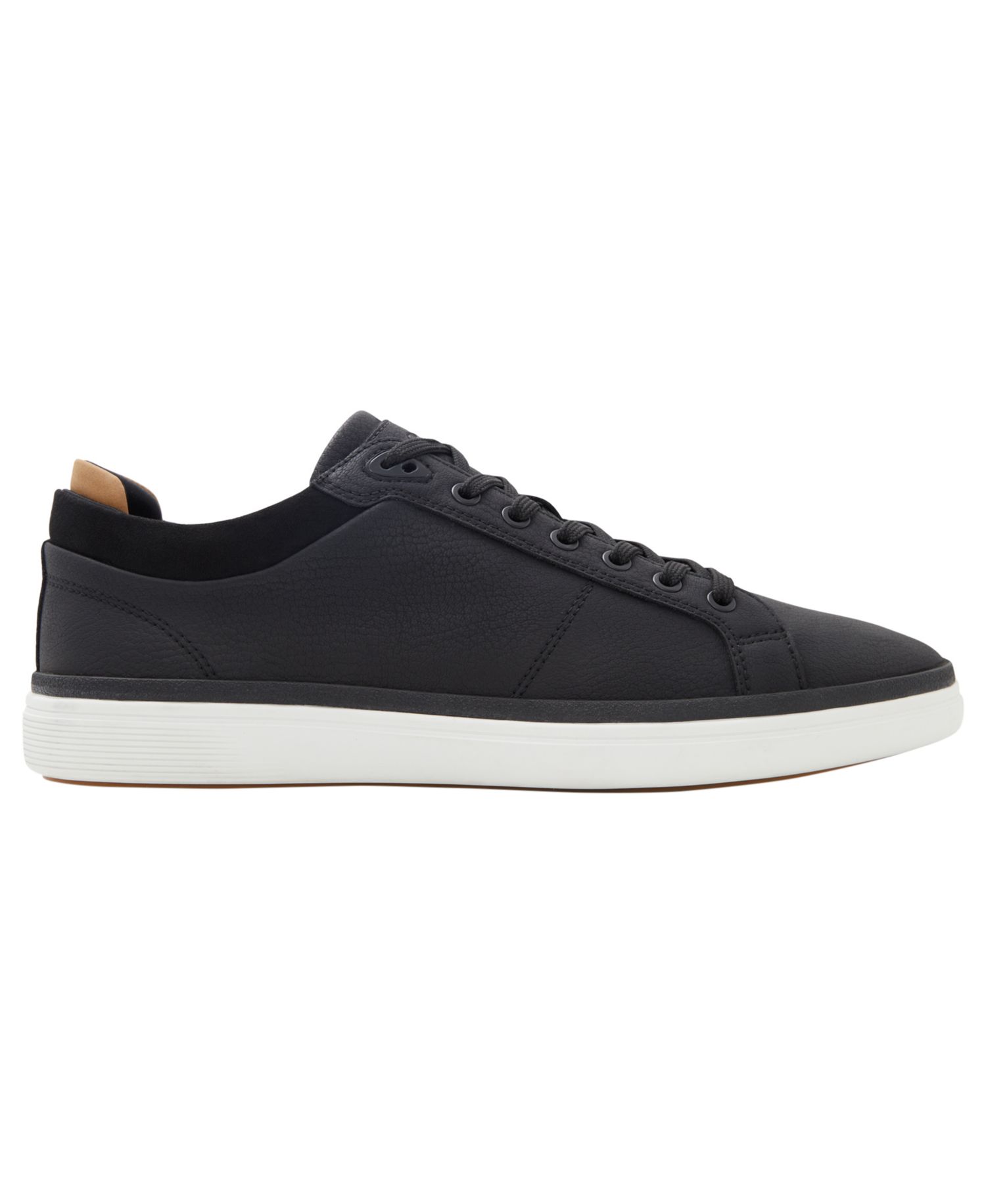 Men's Finespec Lace-Up Fashion Athletic Shoes