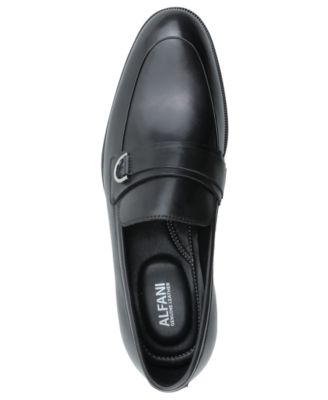 Men's Marekk Leather Slip-On Dress Loafers
