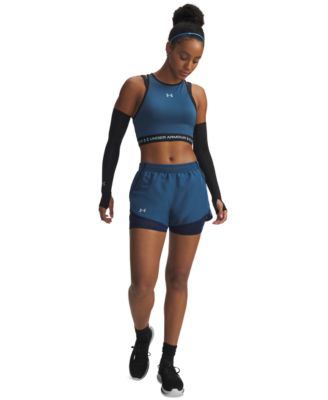 Women's Fly By 2-in-1 Shorts