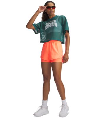 Women's Fly By 2-in-1 Shorts