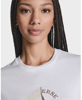 Women's Half & Half T-Shirt